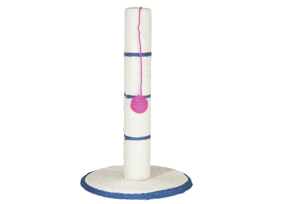 Camon Tiragraffi a Colonna con Pallina - cm30x46h Camon Tiragraffi a Colonna con Pallina - cm30x46h